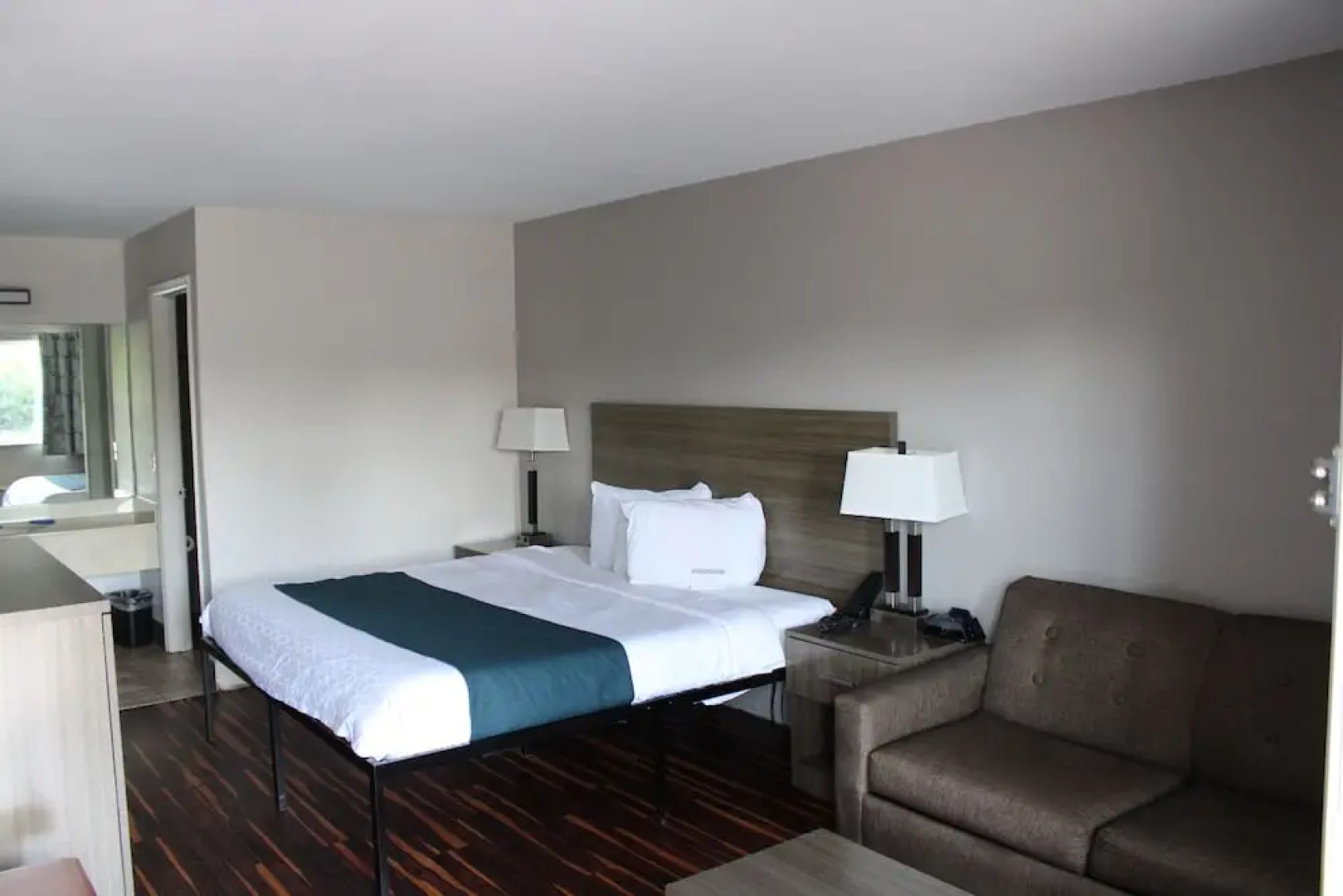 Studio 6 Suites Chattanooga, TN - Lookout Mtn.