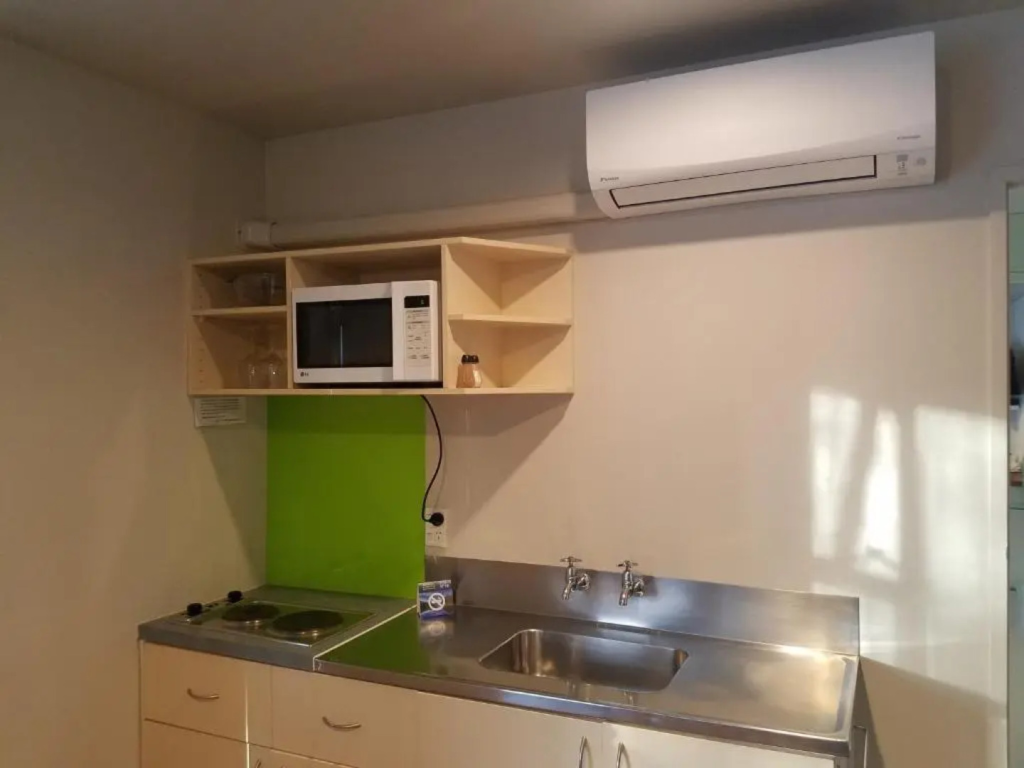 Blenheim Bridges Holiday Park