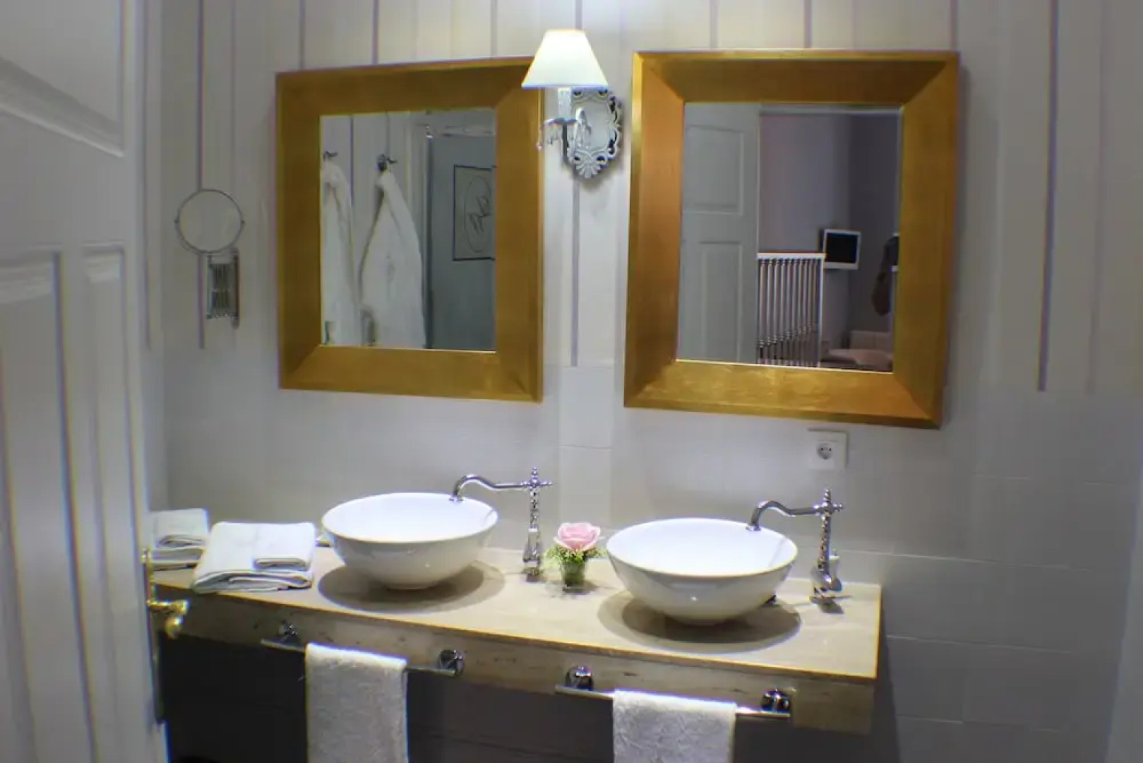 Casa Rural la Pajarona