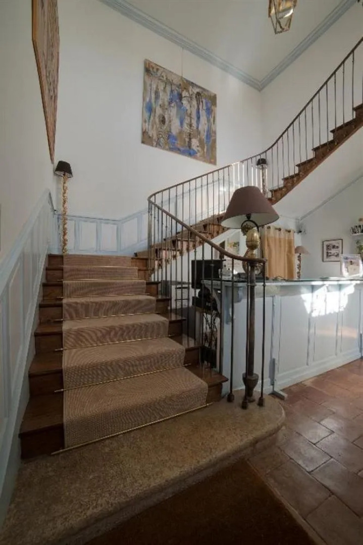 Château de Lassalle