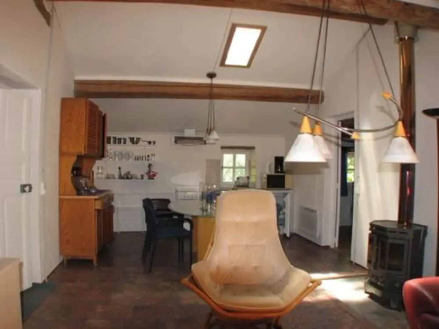 Camping La Vallée Verte