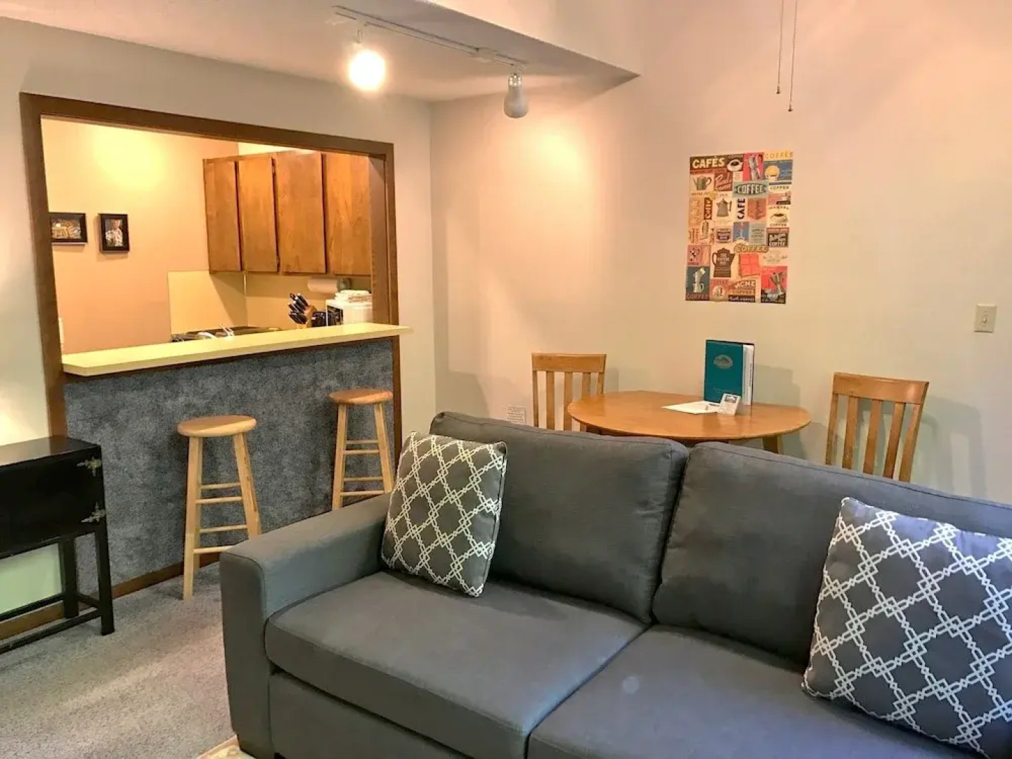 14SW - Fireplace - Dishwasher - Washer/Dryer - Sleeps 6