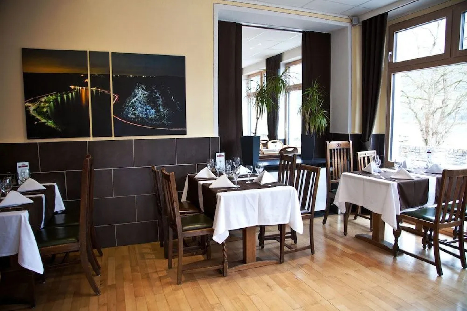 Hotel Winzerhaus Gaertner an der Loreley