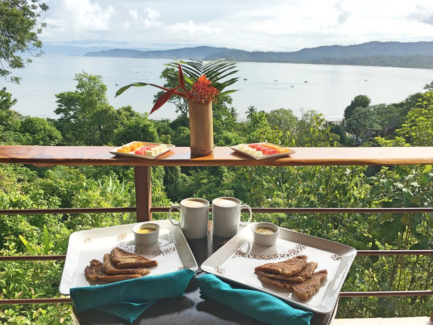 Drake Bay Getaway Resort