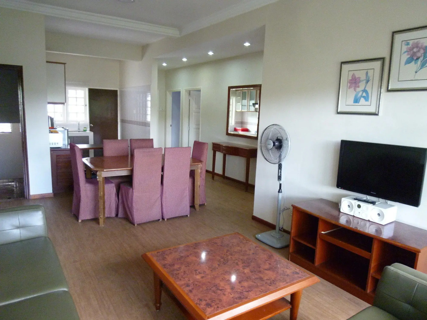 Silverstar Apartments @ Greenhill Resort