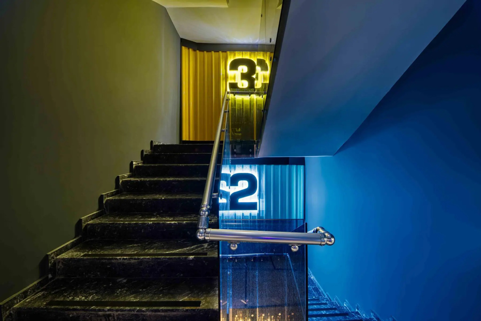 Afflon Hotels Loft City