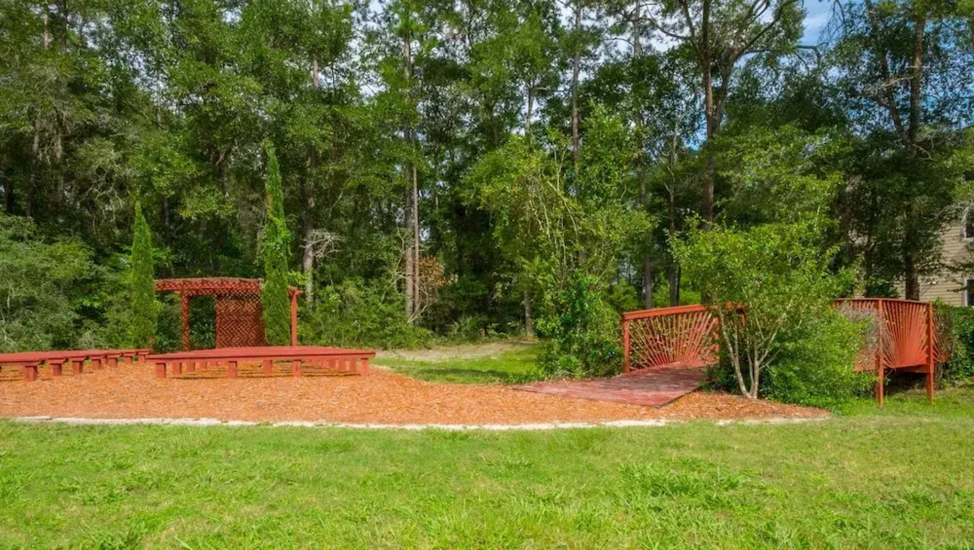 The Inn At Wildwood Resort