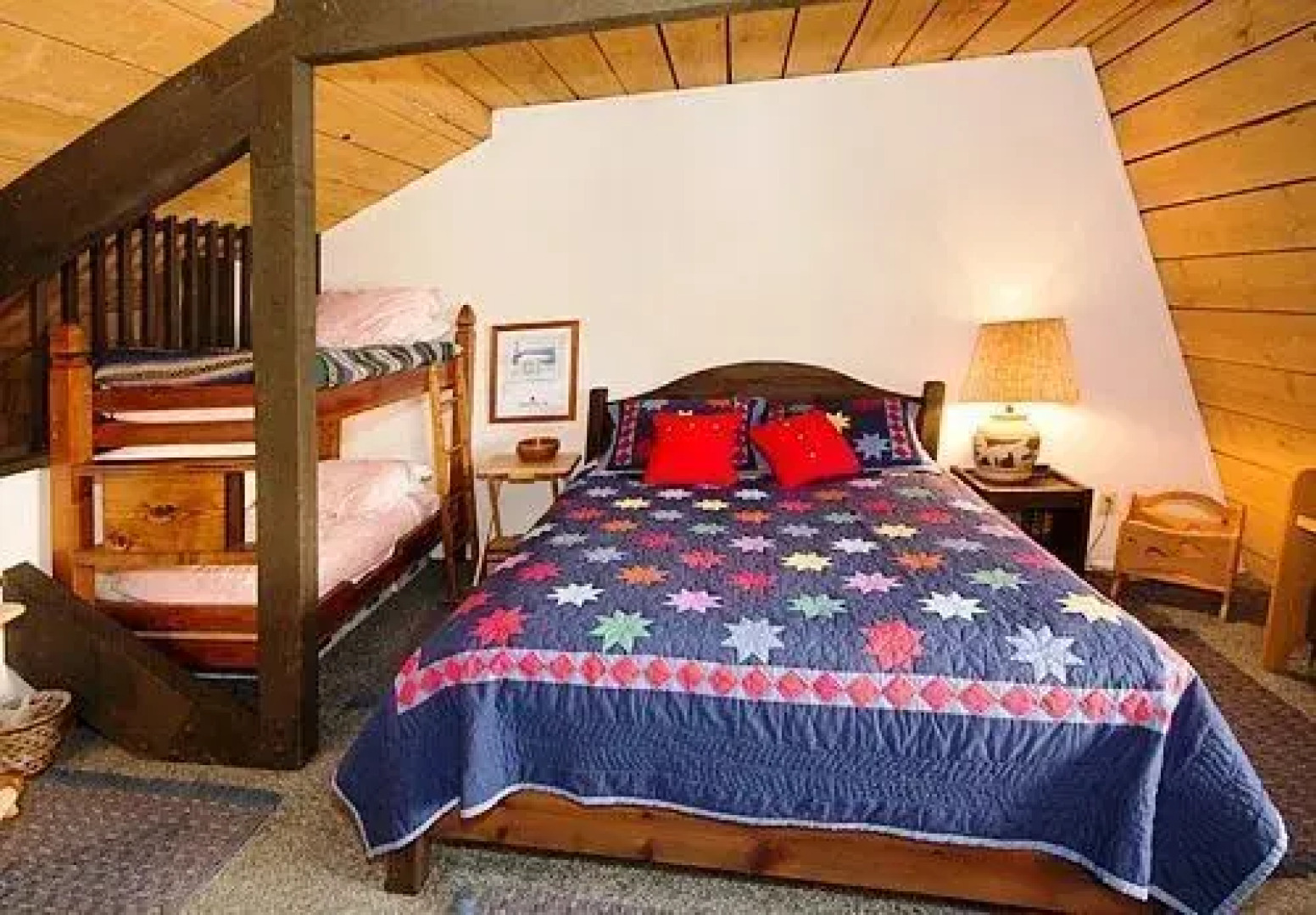 Bigwood by Grand Mammoth Resorts