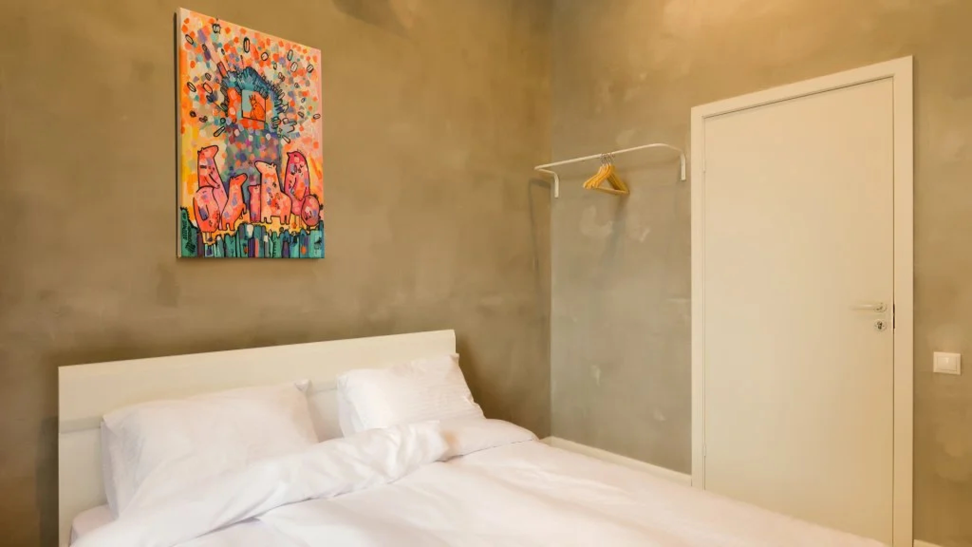 Хостел Джедай