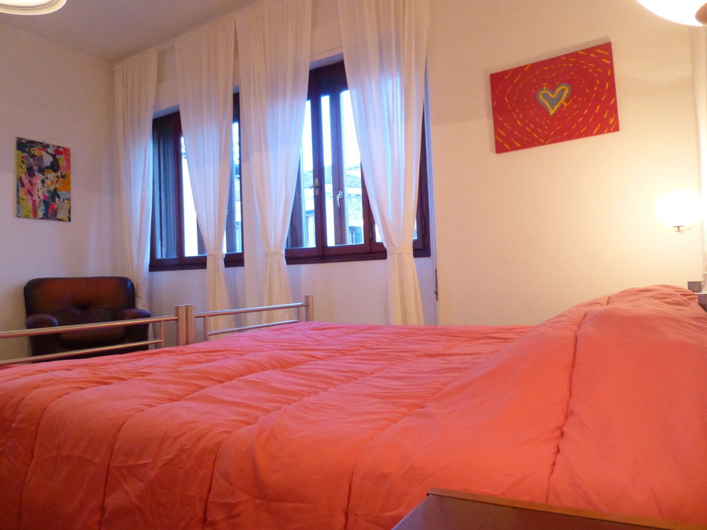 Venice Rainbow Apartments (San Marco)