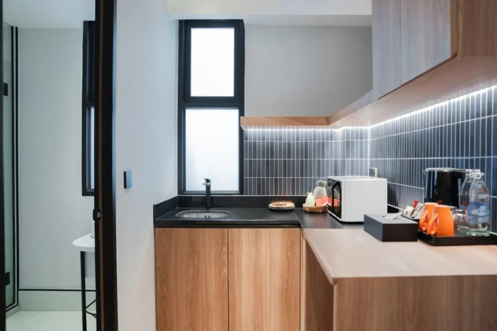 Lub d Bangkok Siam – New Look, Across from MBK & Skytrain Access