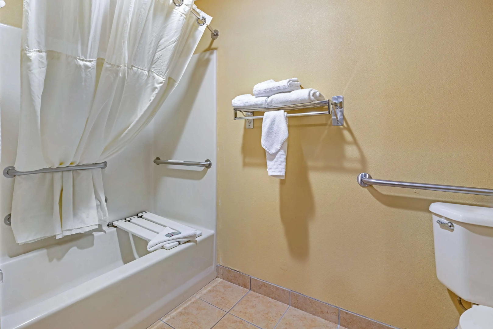 Best Western Cascade Inn & Suites