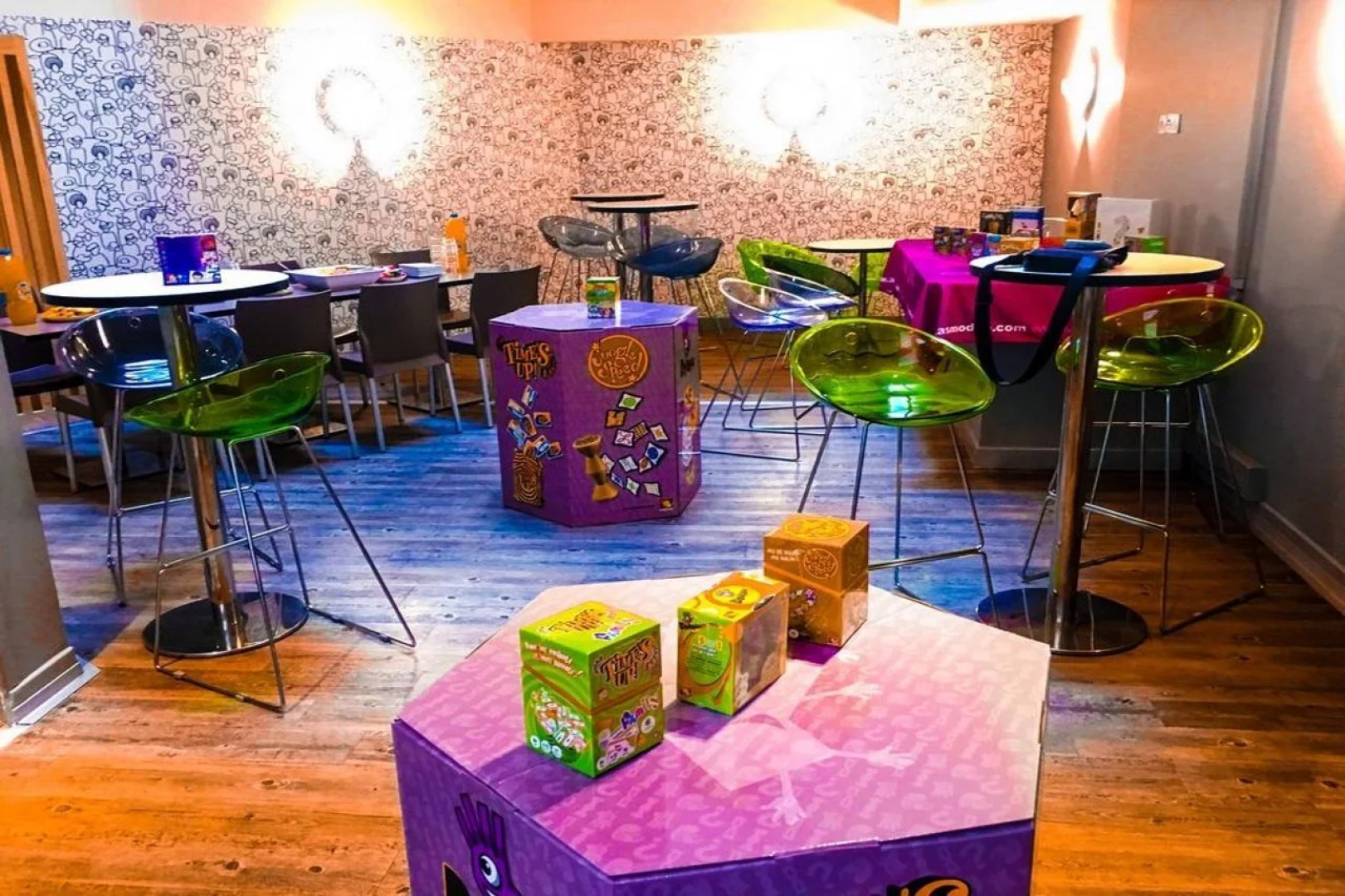 ibis Styles Nice Vieux Port