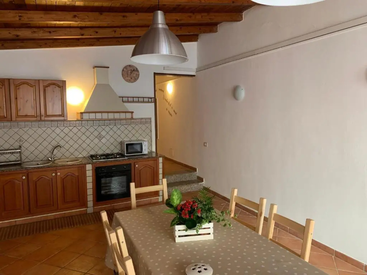 Casa vacanze Villa Grace