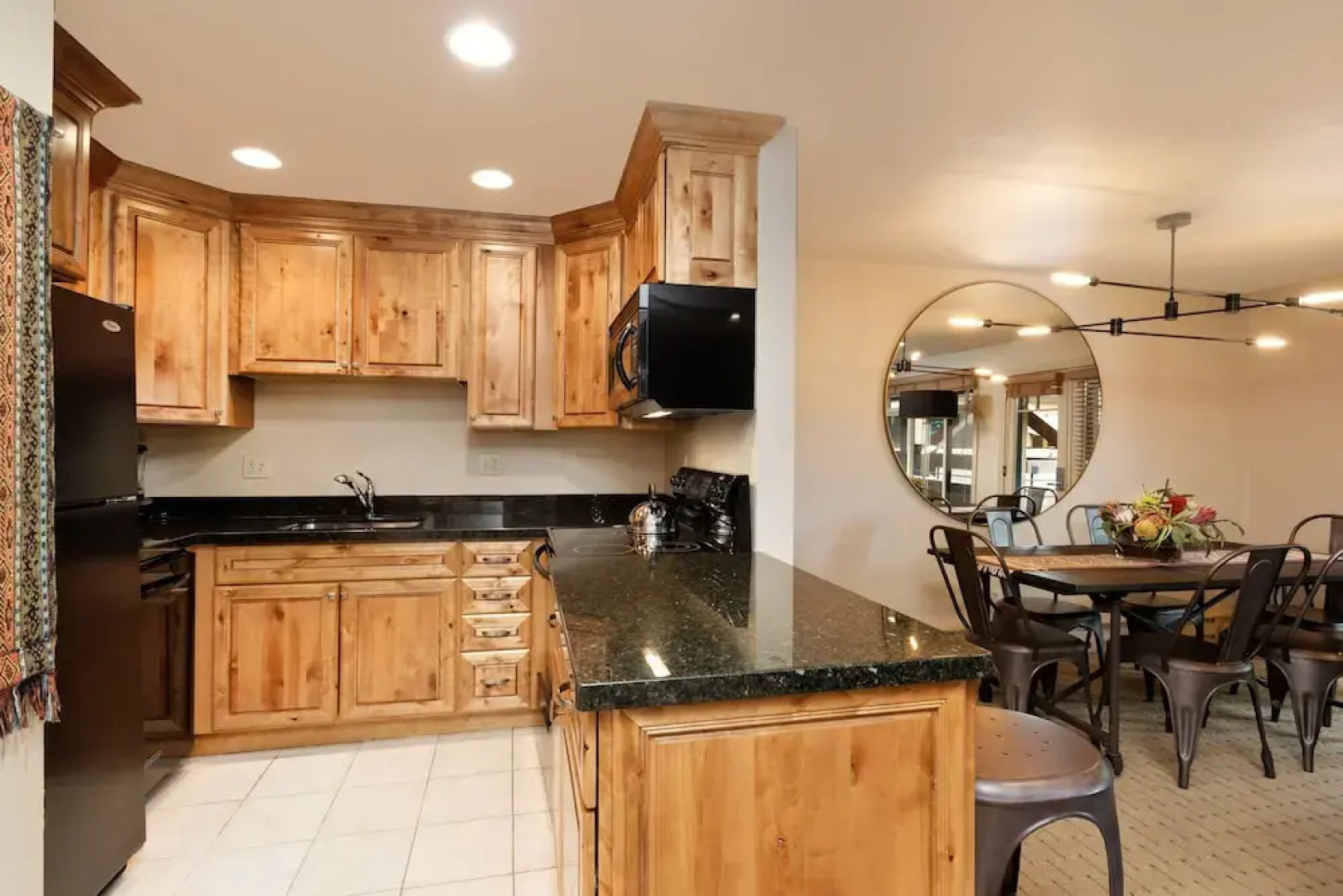 Fasching Haus by Frias Properties