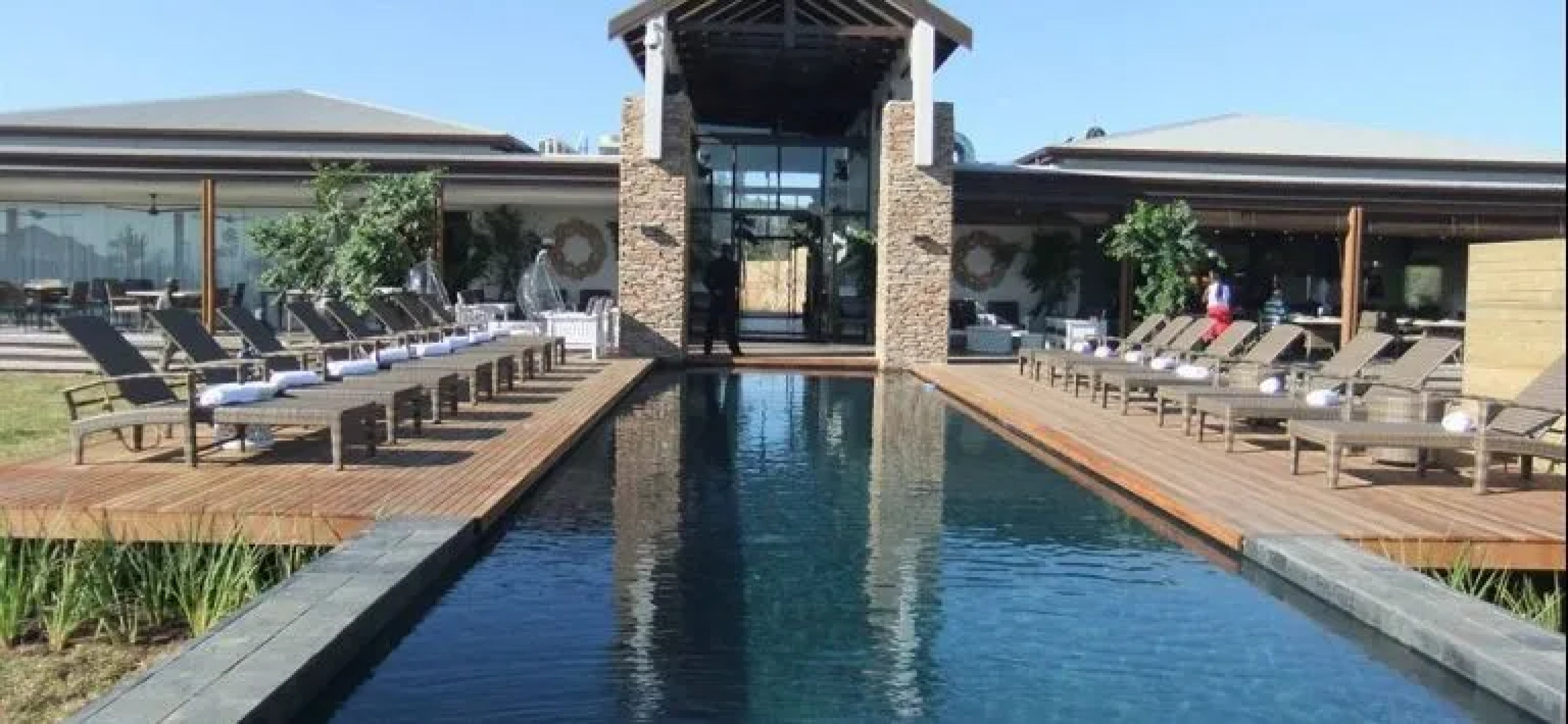 Boulevard 44 Boutique