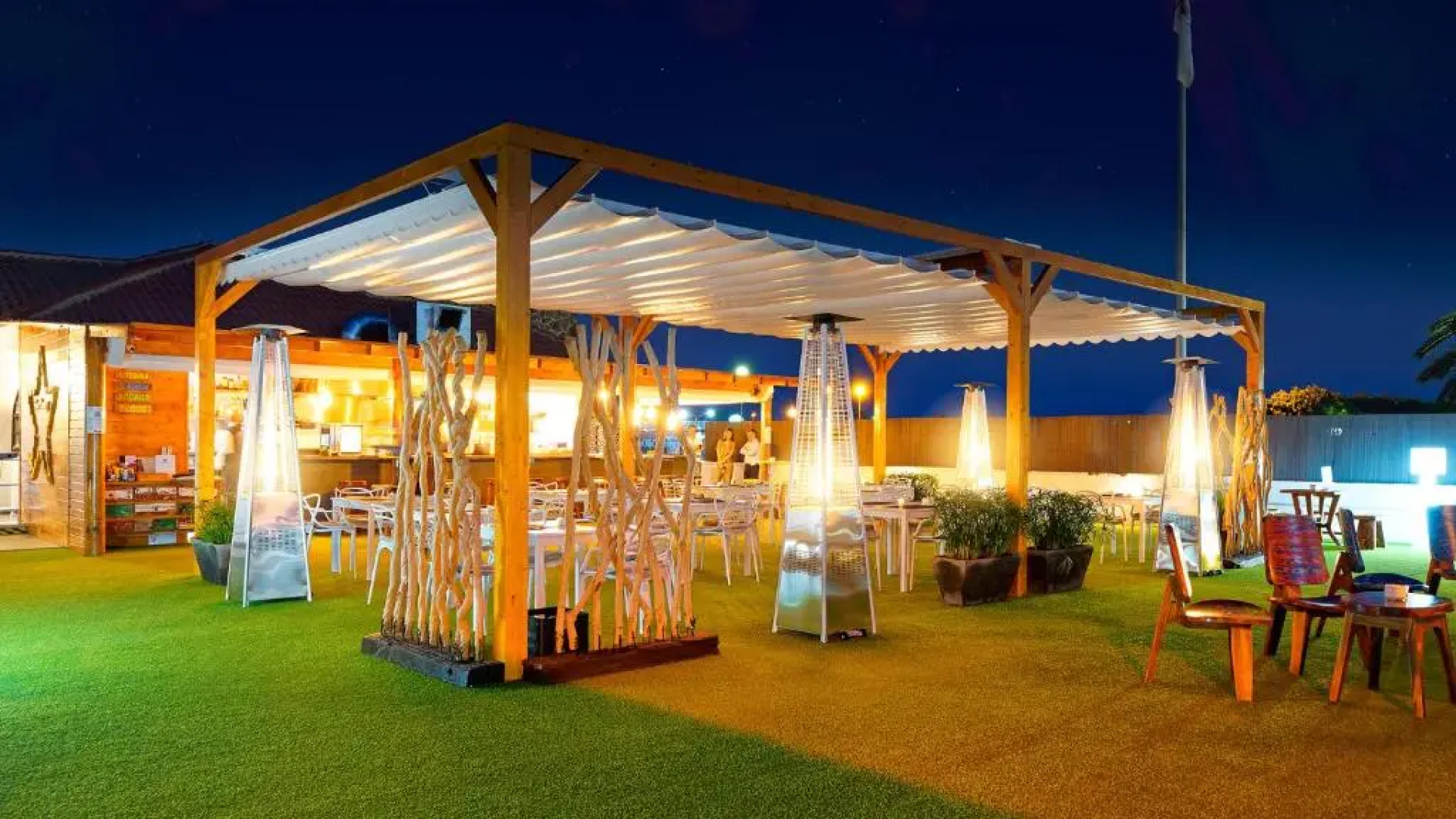 FBC Fortuny Resort - Adults Only