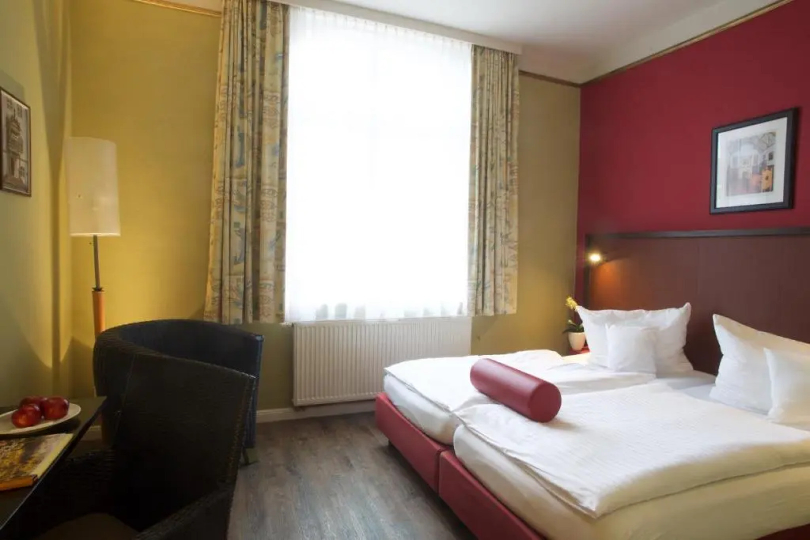 Ringhotel Schwarzer Baer