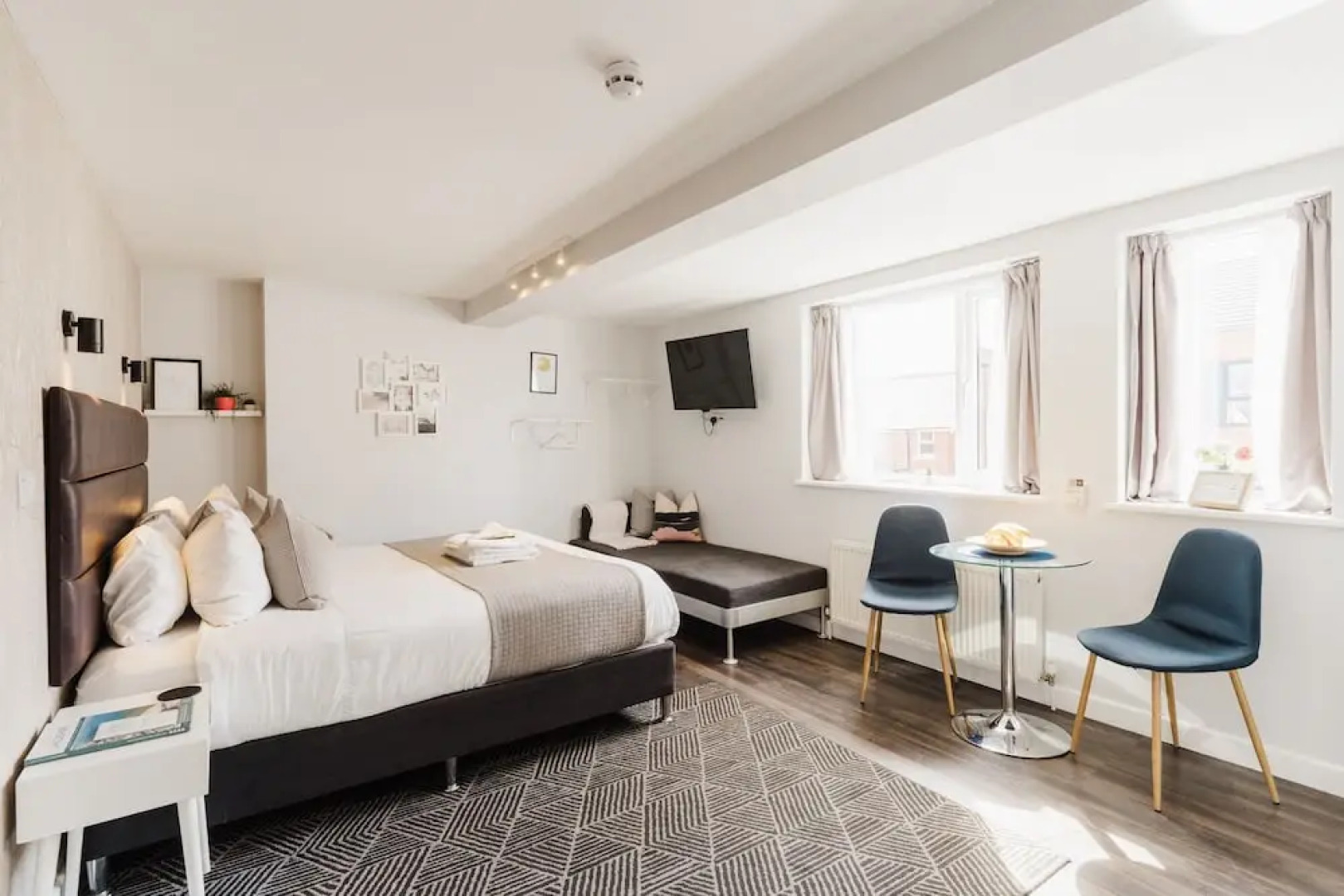 Richmond Guest House