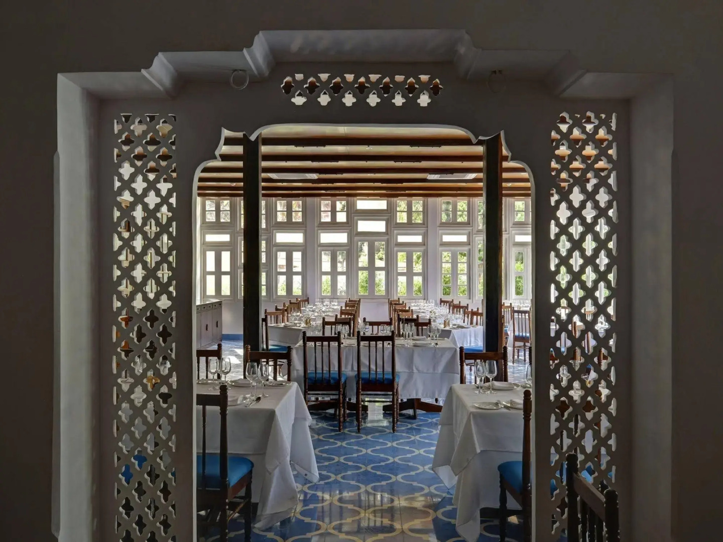 Saraca Hotel Lucknow