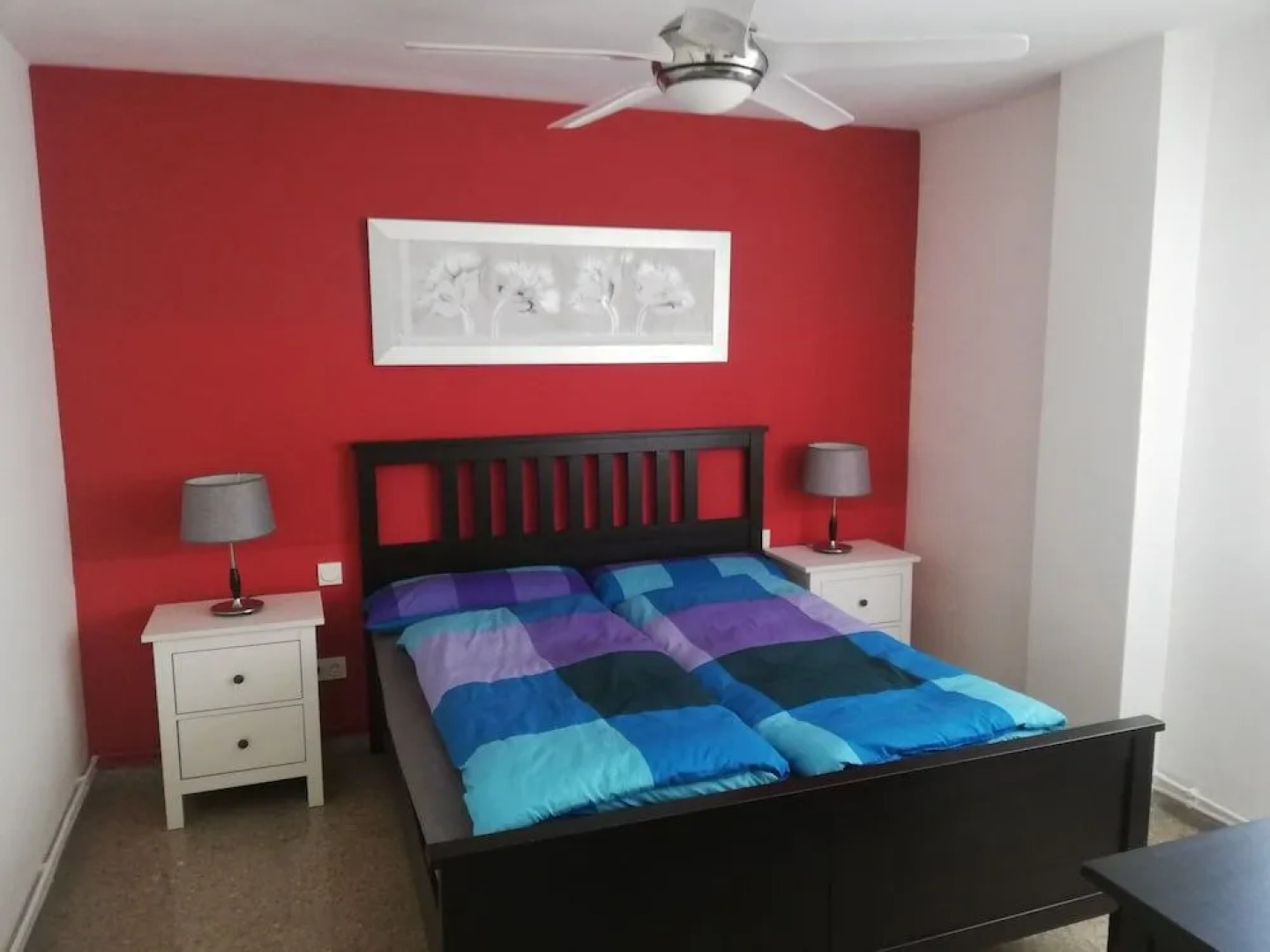 Apartamento Bulevar Encina