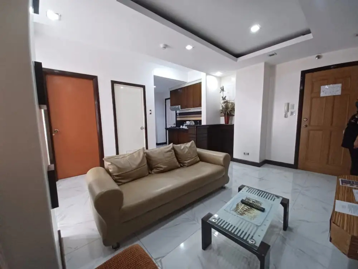 OYO 908 153 Silverio Suites