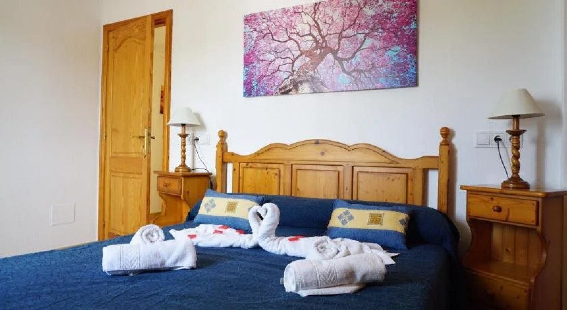 Apartamentos Punta Prima