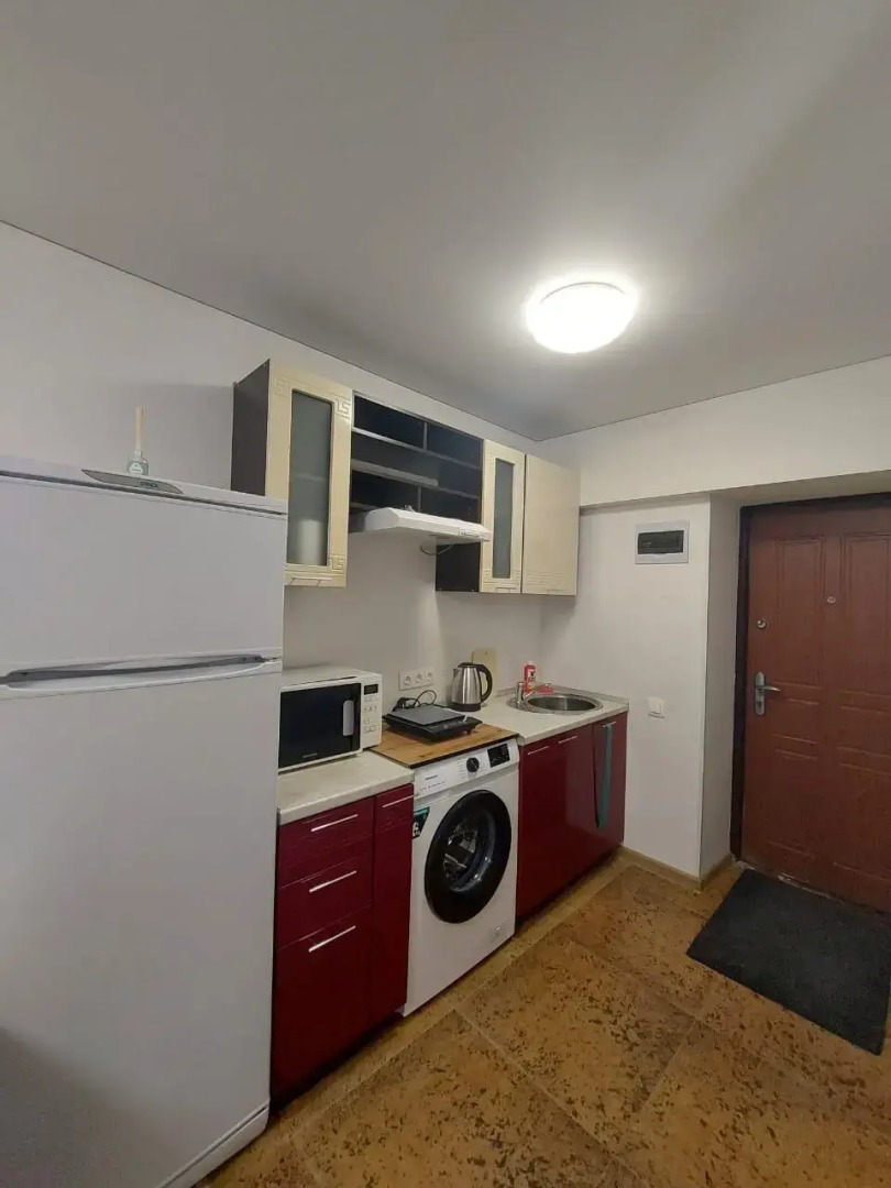 Апартаменты улице Тульская 8а