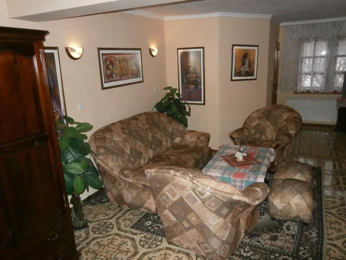 Guest House Kalimaritsa