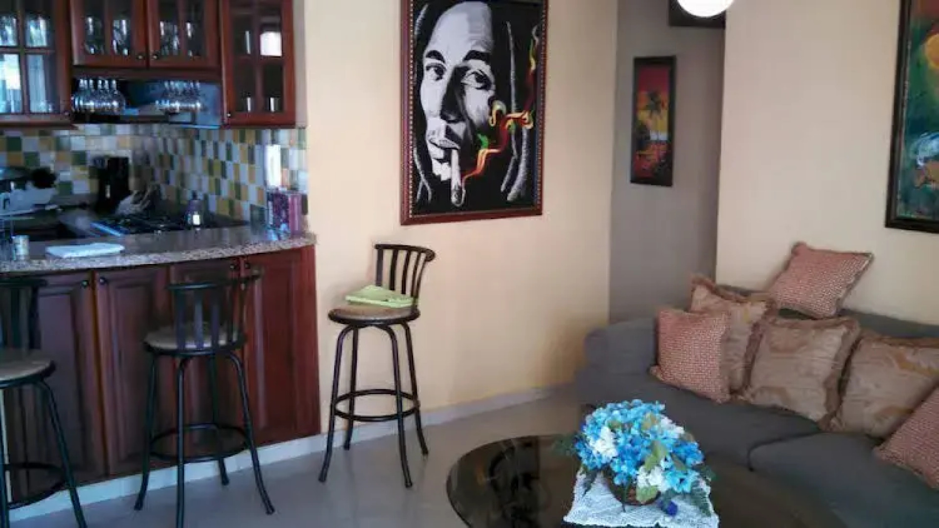 Residencial DAlessandro