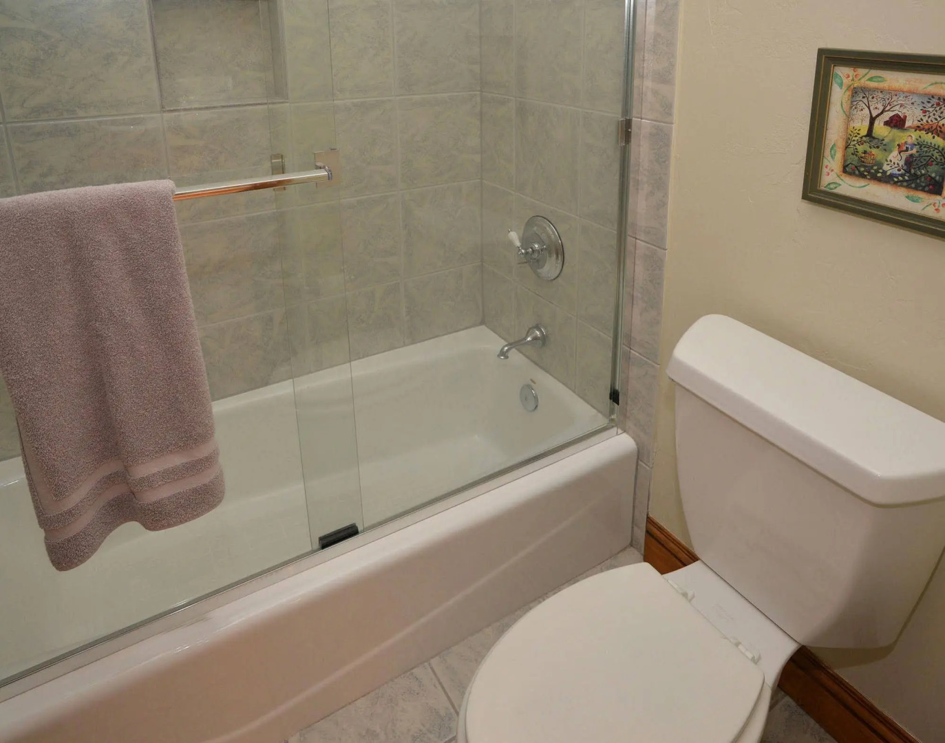 Ski-in Ski-out Collection By Berkshire Hathaway