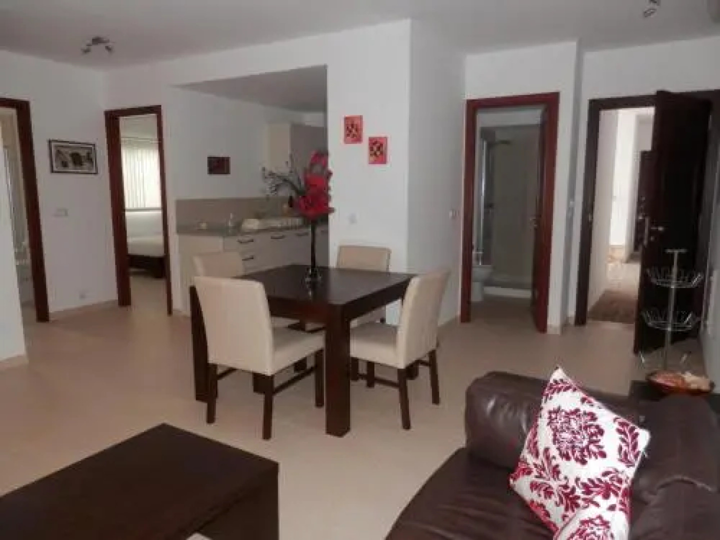 Self Catering Holidays at Tortuga Beach Resort