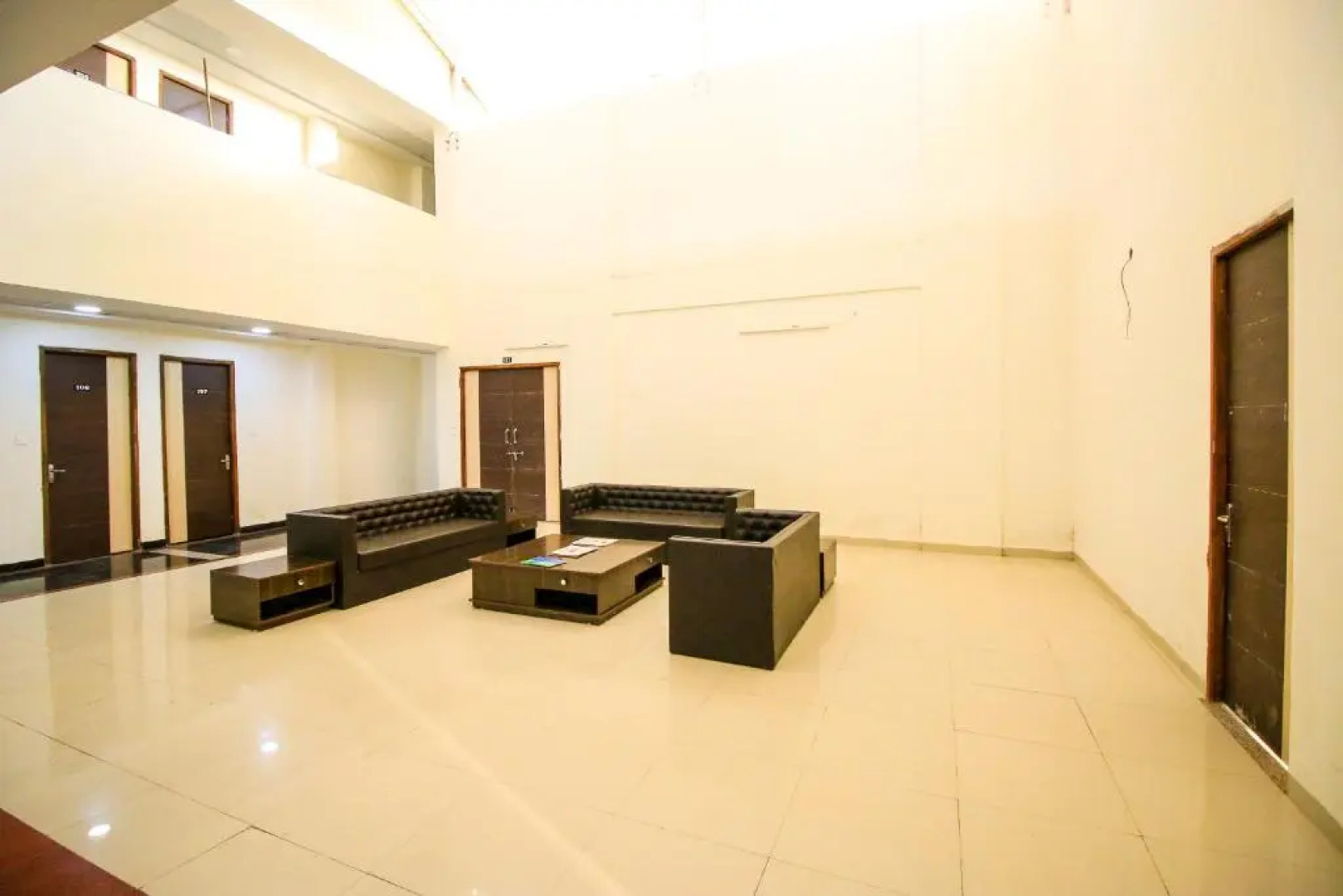 Namastay Welcome Home