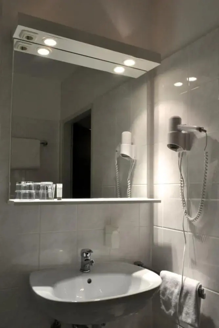 Fair Hotel am Rathaus