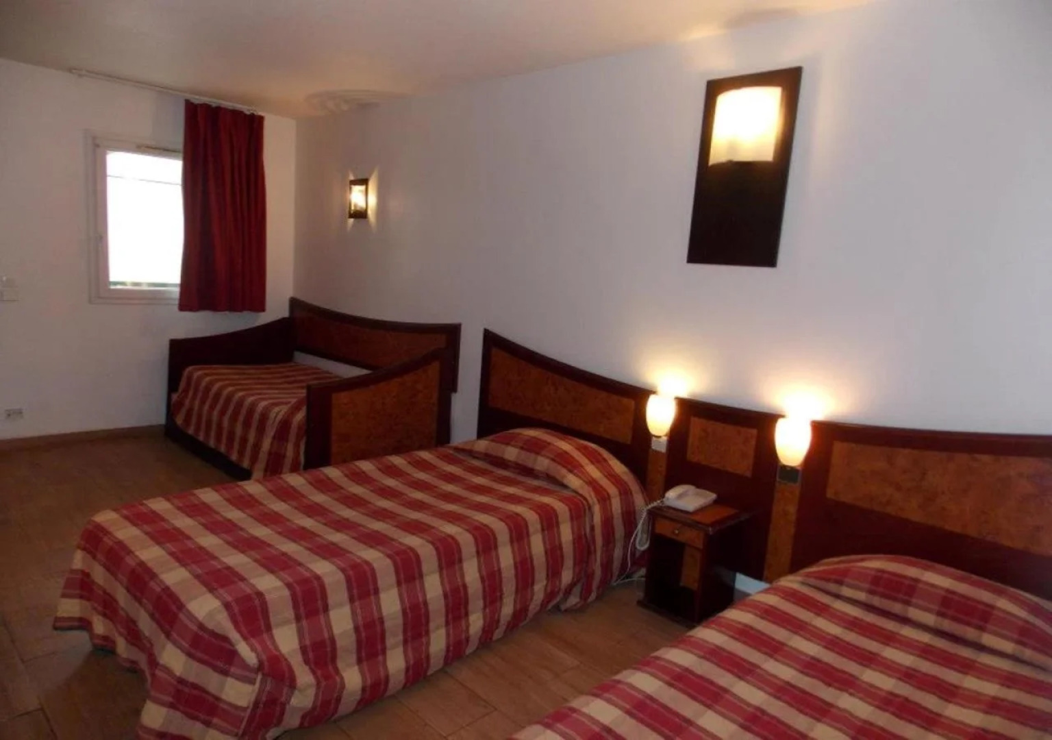 Eurohotel Paris Nord