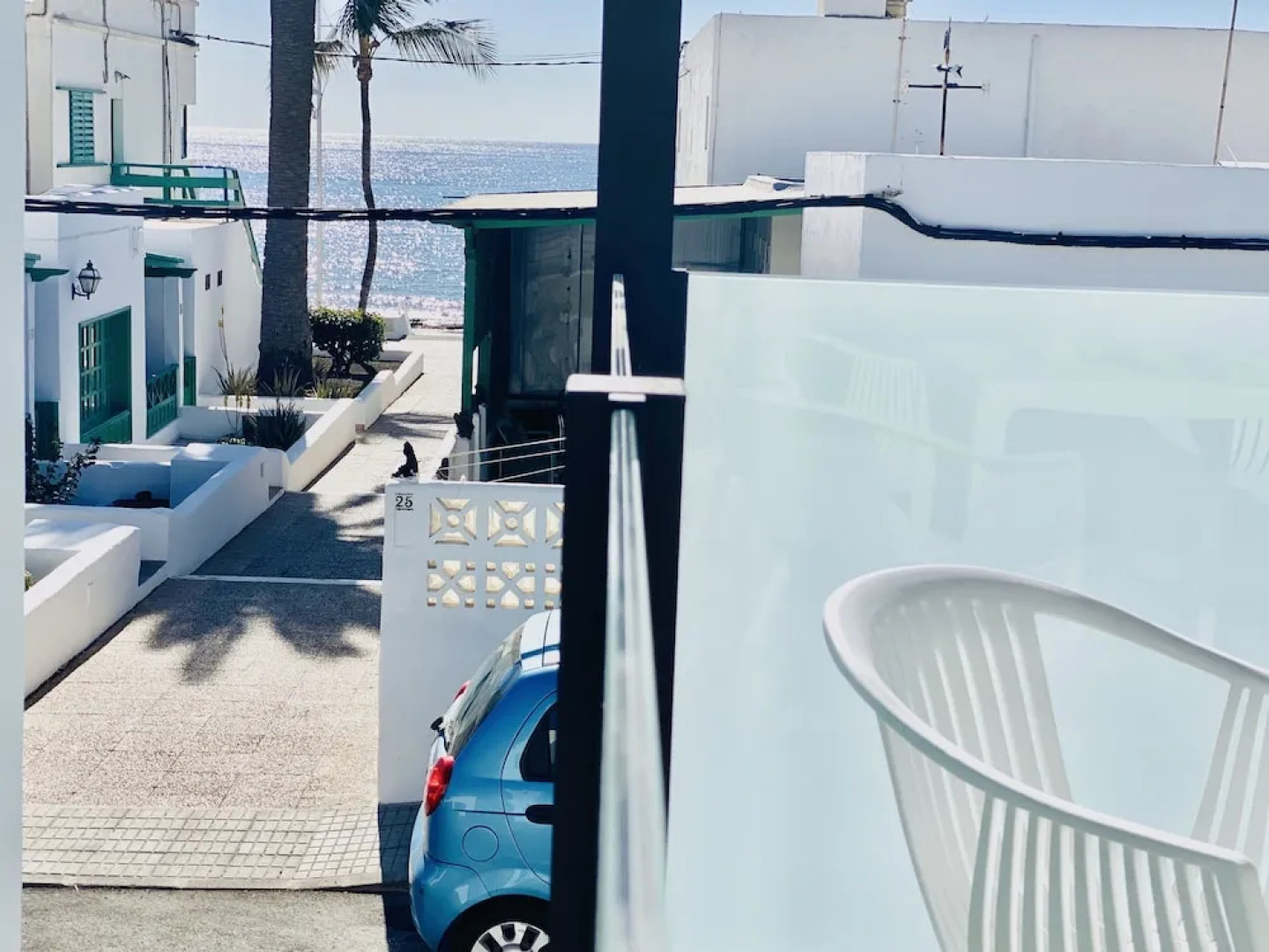 Canaryislandshost l Brisa del Atlántico Apartments