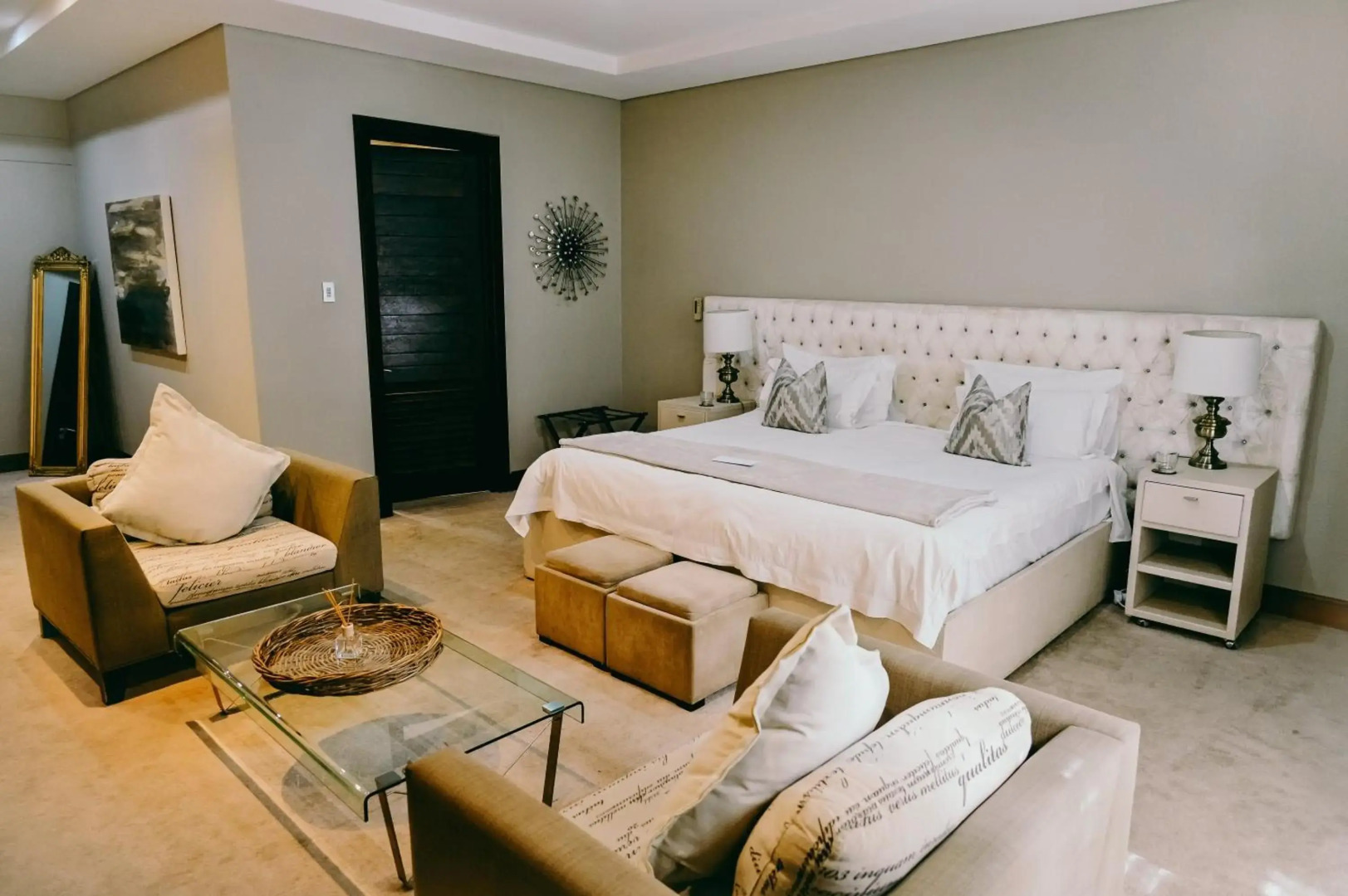 The Tredenham Boutique Hotel