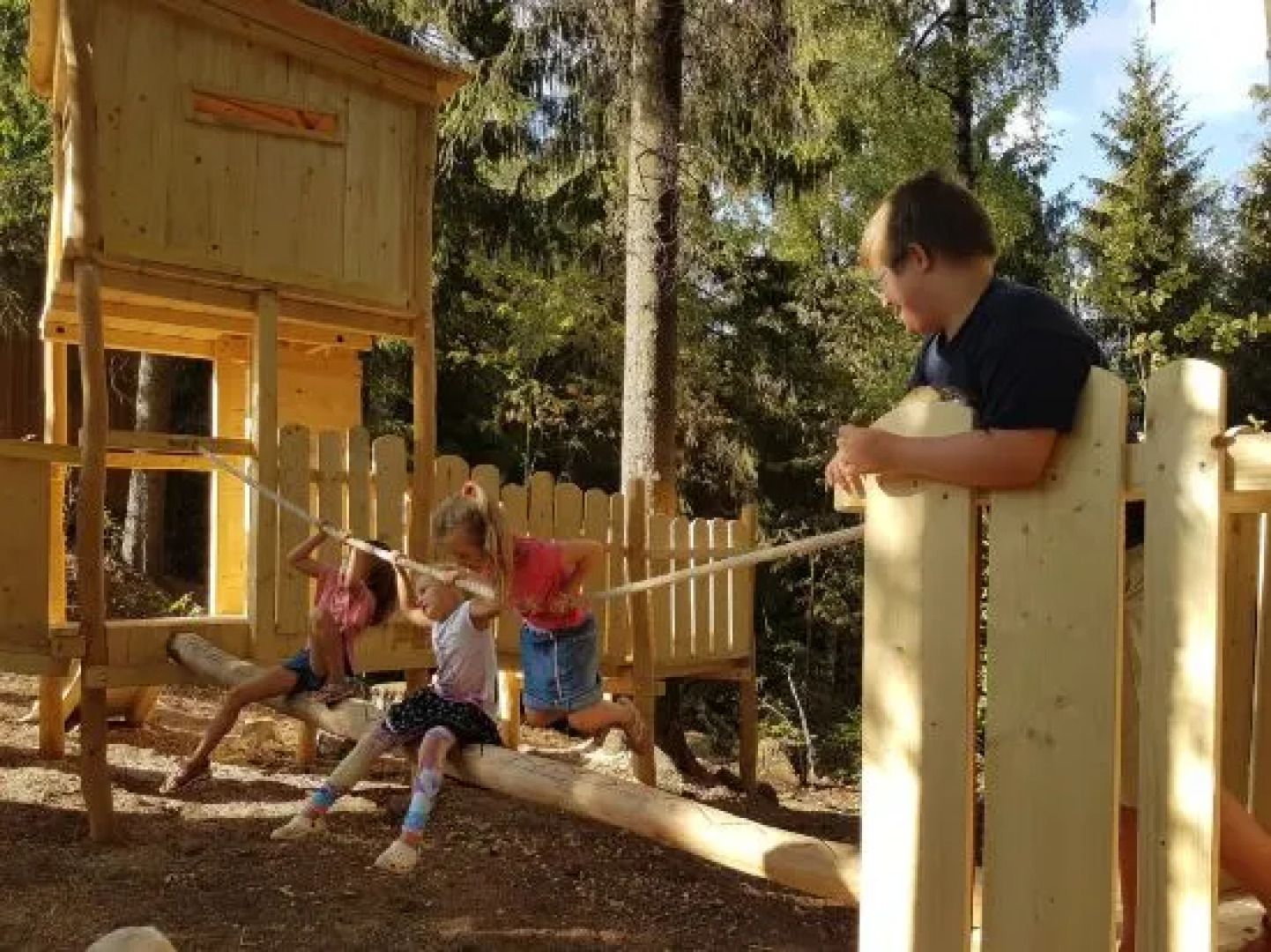 Hotel Bergwirtschaft Bieleboh