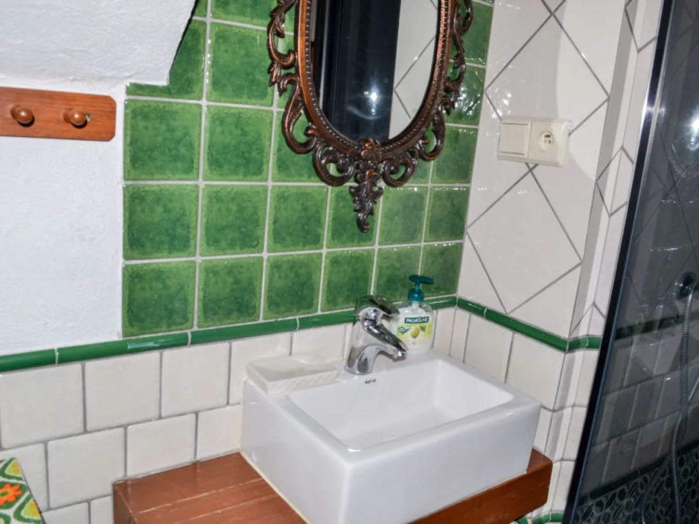 House Stoczek Bialowieza