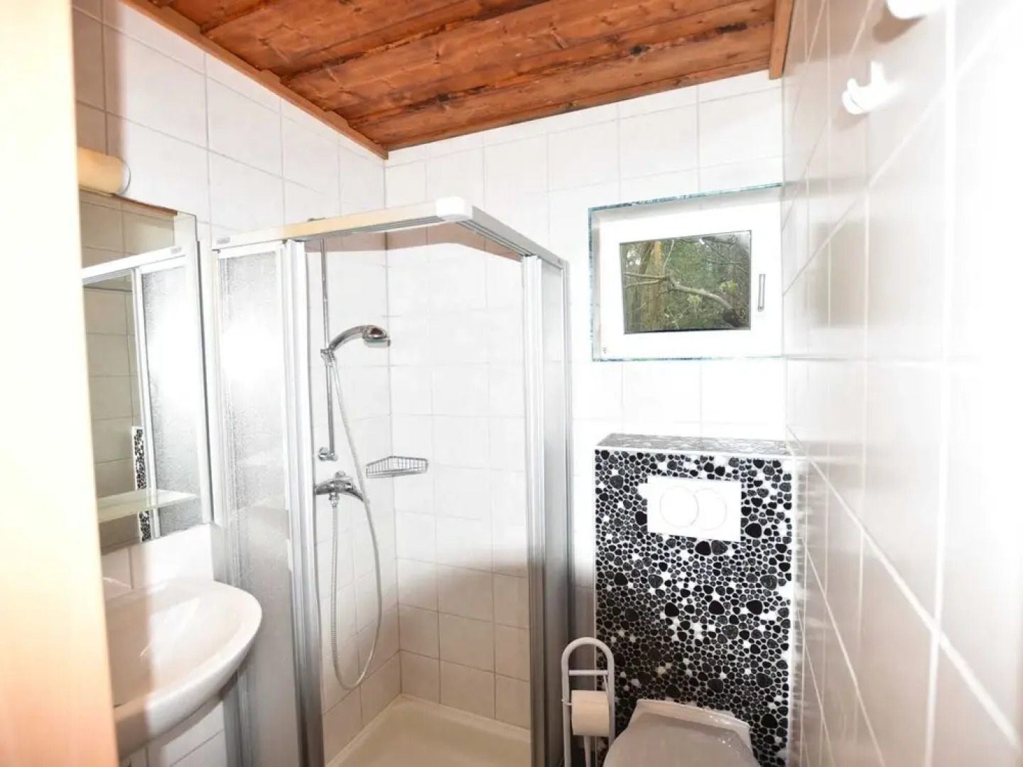 Escape Near Baltic Coast