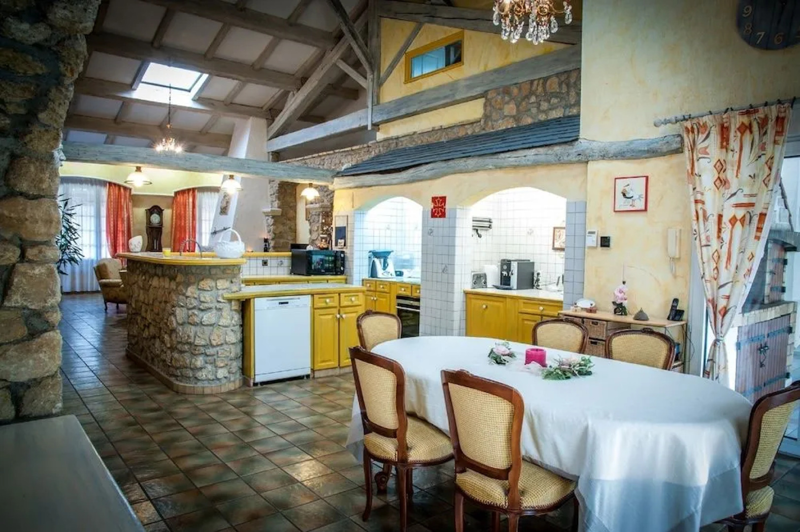 Domaine De Bailheron