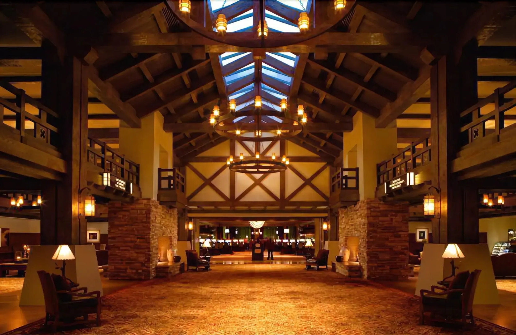 L'Auberge Casino Resort Lake Charles