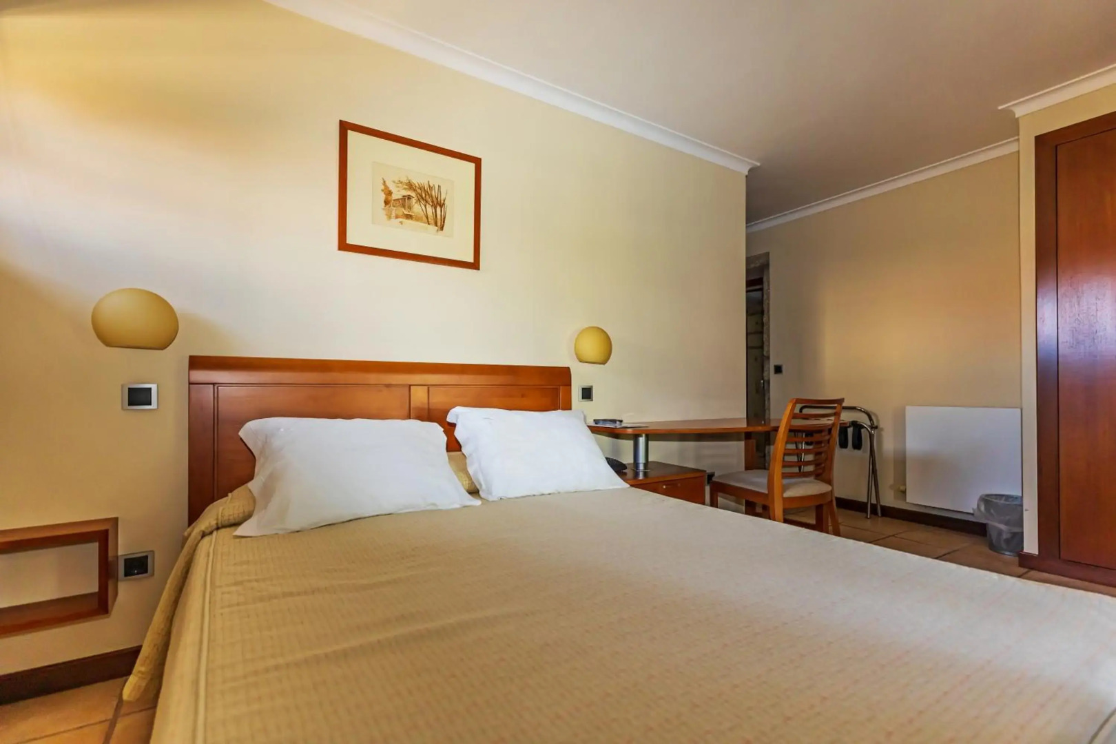 Hotel Rural Quinta de S Sebastiao