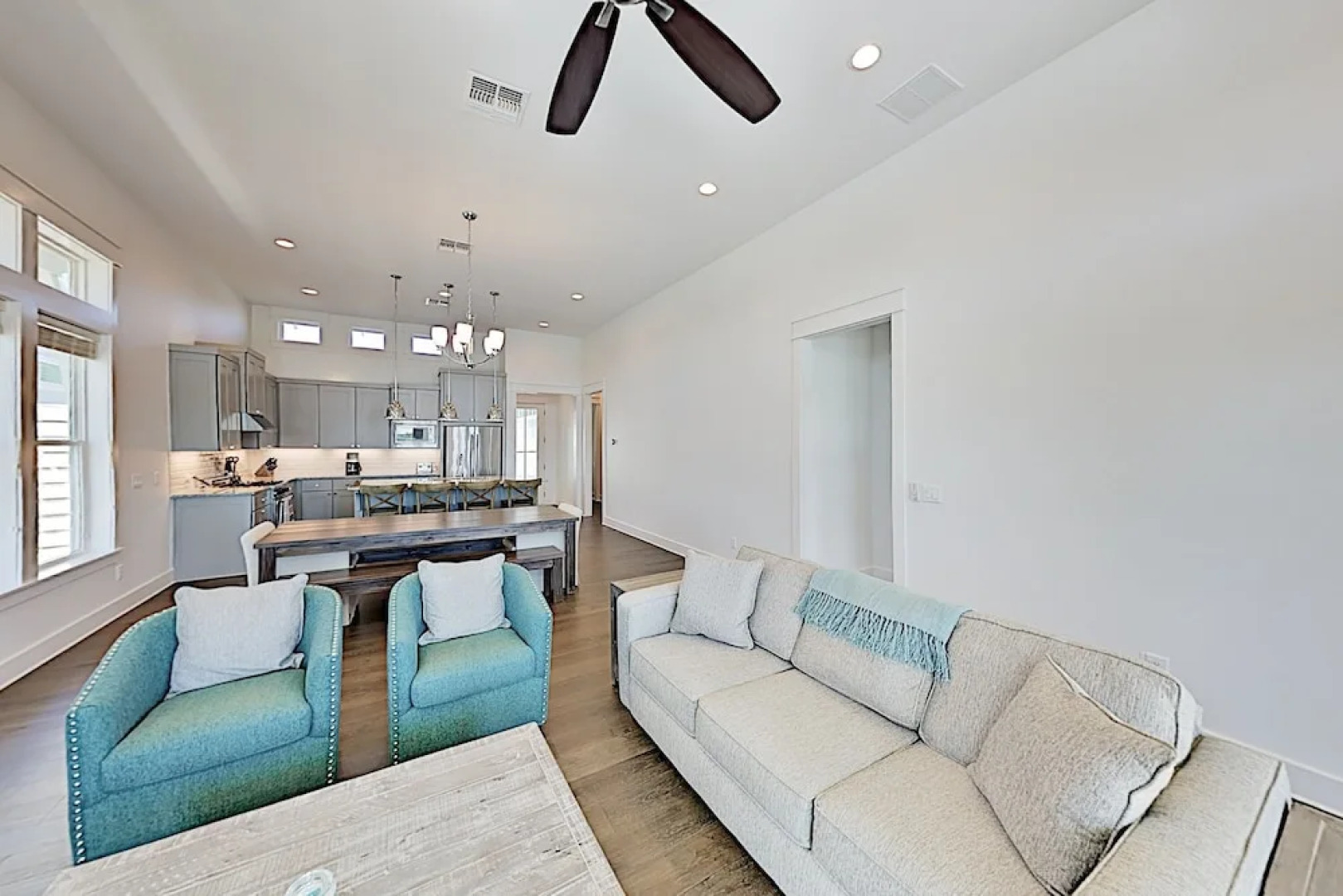 Upscale In The Reserve At St. Charles Bay! 3 Bedroom Home