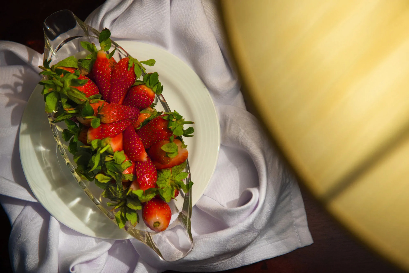 Strathdon by Zinc Journeys