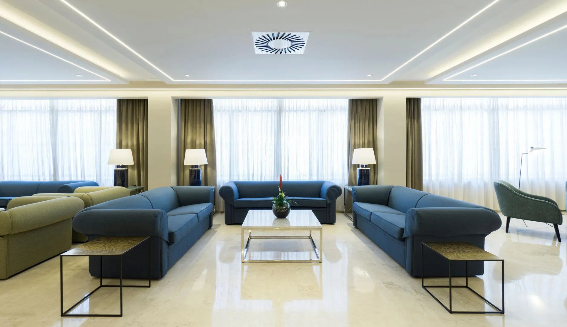 Aparthotel PYR Fuengirola