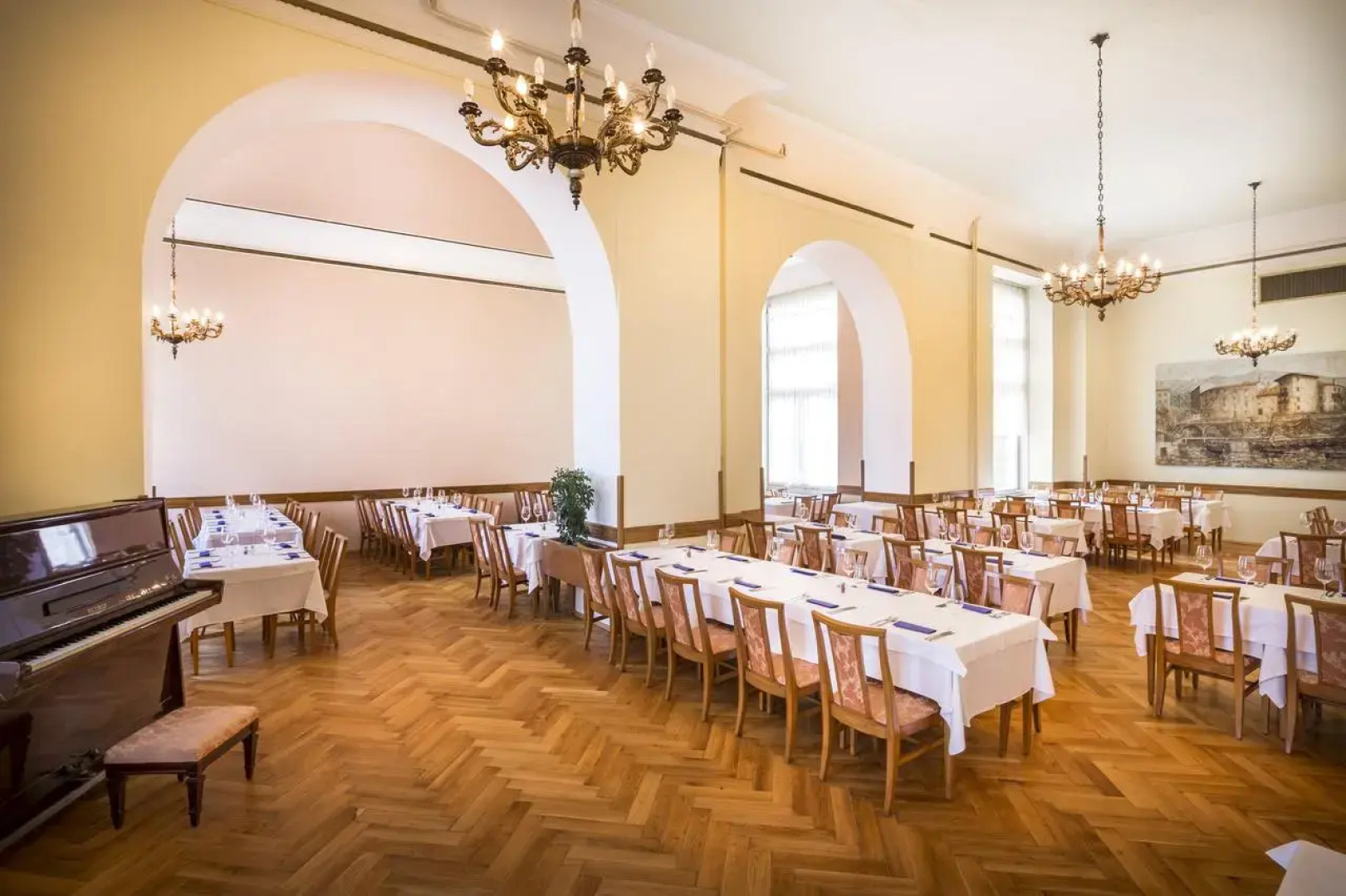 Smart Selection Hotel Bristol