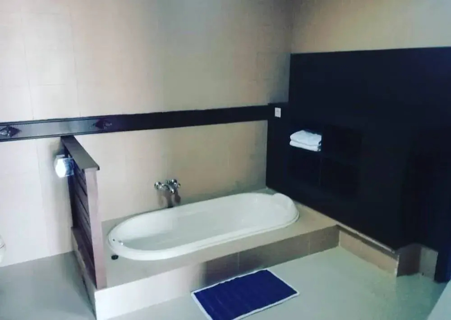 Villa Sayang Boutique