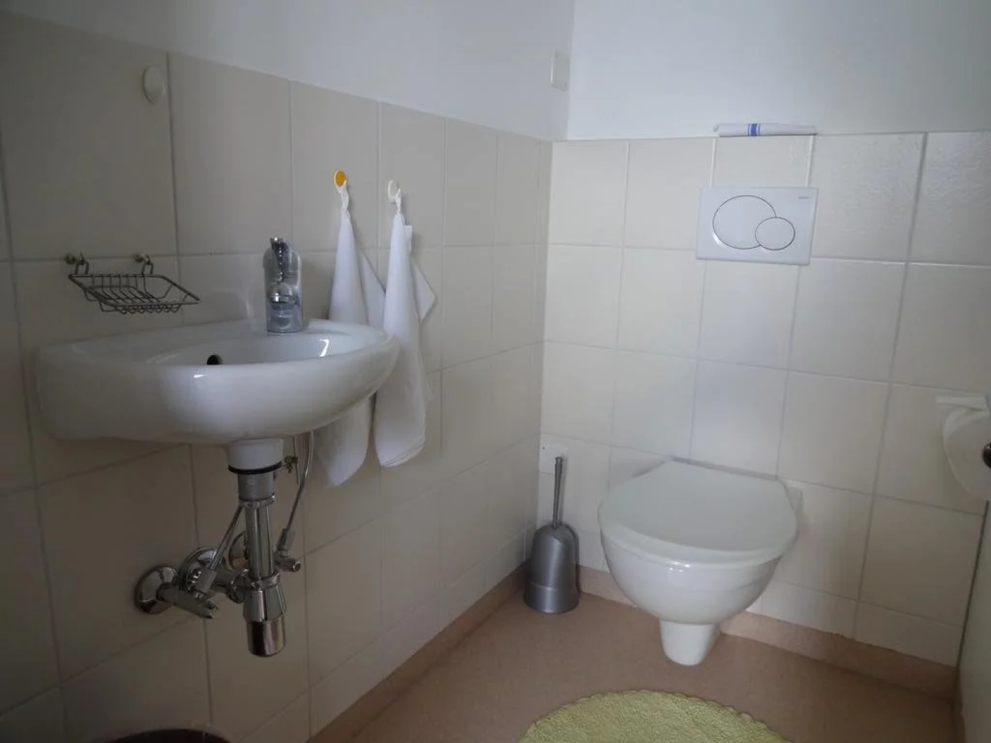 Residenza Paradiso di Vacanze