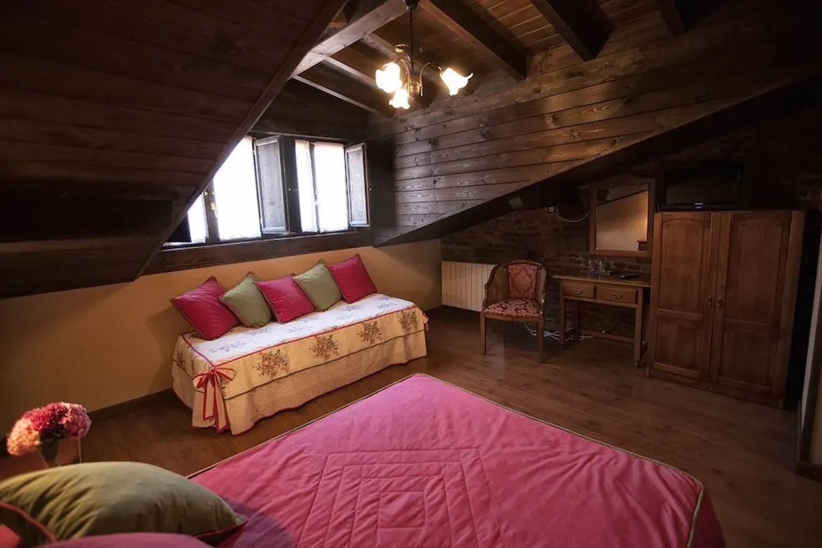 La Casona de Sobrepiedra